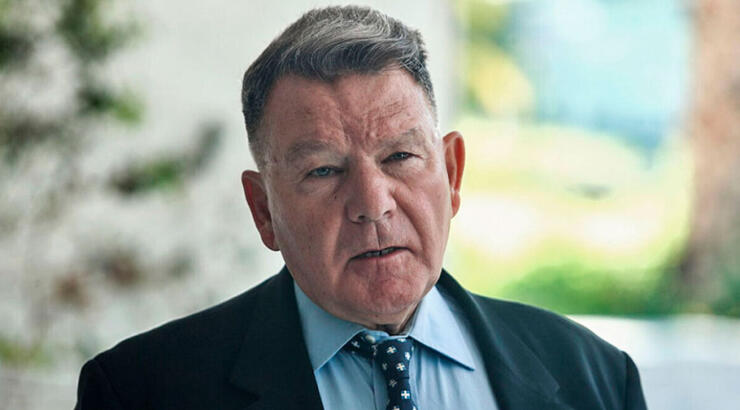 Αλέξης Κούγιας: Σε πολύ κρίσιμη κατάσταση δίνει μάχη για τη ζωή του - Η ανακοίνωση των παιδιών του