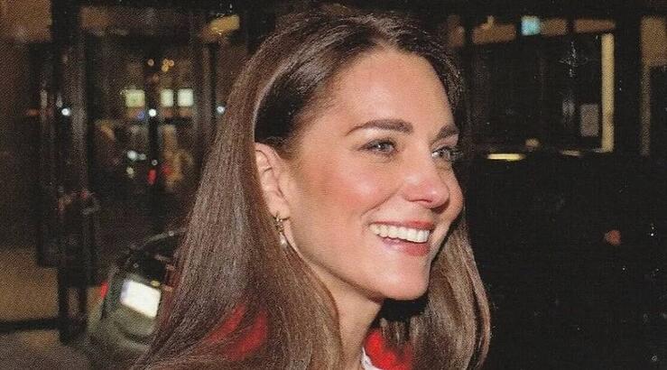 Kate Middleton: To αξεσουάρ που φοράει συνέχεια έχει συμβολική σημασία