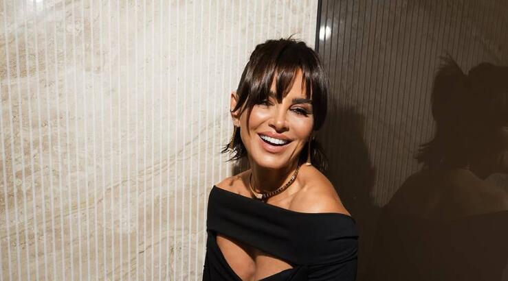 Ramona Filip: Είδαμε τη νέα Spring / Summer 2025 συλλογή της