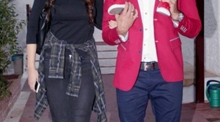 Τελικά παίρνει διαζύγιο ο Γιώργος Μανίκας μετά και την προσπάθεια επανασύνδεσης με την πρώην σύζυγό του 