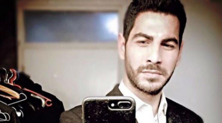 Σταύρος Κωνσταντίνου: Το απίστευτο περιστατικό που του συνέβη με θαυμάστρια όταν τον κλείδωσε στο καμαρίνι! [βίντεο]