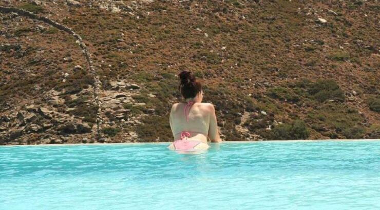 GNTM: Πανέμορφο μοντέλο κόπηκε χθες στο ID catwalk και μόλις μάθαμε πως θα παίξει στις "Άγριες Μέλισσες"