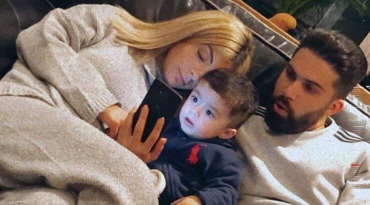 Ανδρέας Λέοντας: Tα δεκάδες τριαντάφυλλα που έστειλε στη σύζυγο του για τη 2η επέτειο γάμου τους