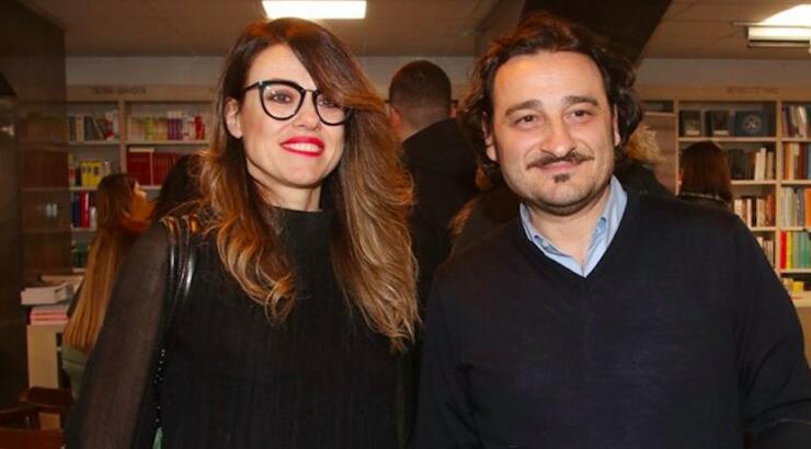 Βασίλης Χαραλαμπόπουλος – Λίνα Πρίντζου: Έσωσαν ένα κουταβάκι που ήταν πεταμένο στα σκουπίδια [βίντεο]