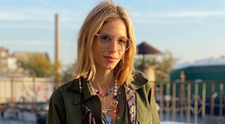 Ξέσπασε δημόσια η Σοφία Καρβέλα - "Θα ήθελα να μη νιώθω μόνη..."