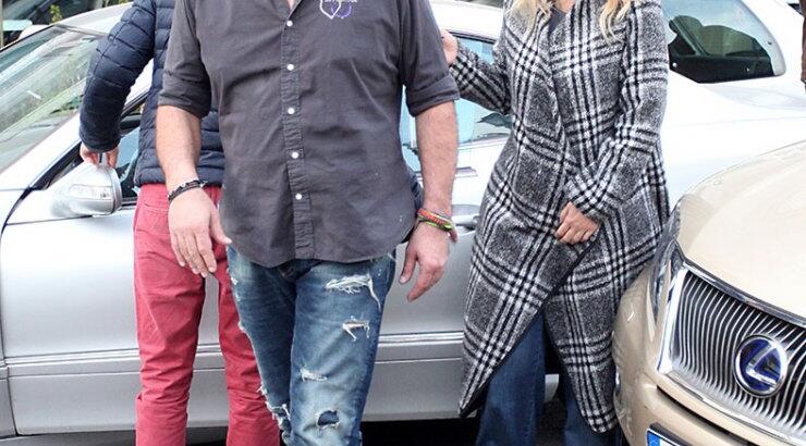 Νεκτάριος Γαλίτης: Το μήνυμα όλο νόημα μετά το χωρισμό του με τη Μαρία Ηλιάκη