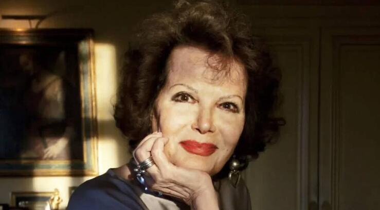 Πέθανε η ηθοποιός Claudia Cardinale σε ηλικία 87 ετών