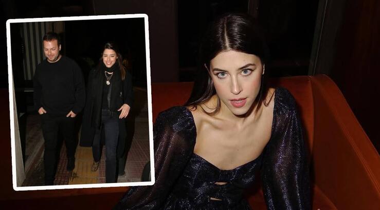 Η Demy για τον χωρισμό από τον Κύπριο επιχειρηματία: «Νομίζω ξεχάστηκε, δεν απασχολεί κανέναν» [βίντεο]