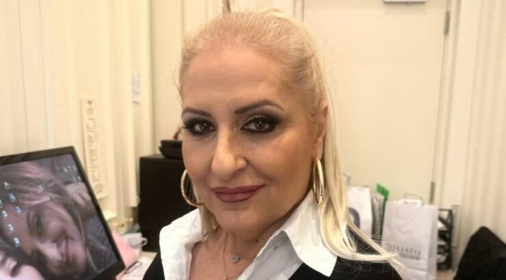 Έλενα Ευσταθίου: Το αγαπημένο της χριστουγεννιάτικο έδεσμα [βίντεο]