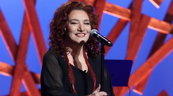 Η Ελένη Βιτάλη έκοψε τα μαλλιά της κοντά και δεν την αναγνώριζαν [βίντεο]