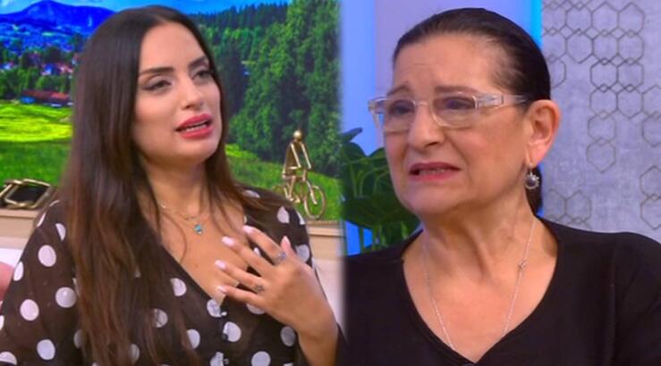 Ελπίδα Ιακωβίδου: Έμεινε άφωνη όταν η Γιάννα Λευκάτη αποκάλυψε on air την ηλικία της [βίντεο]