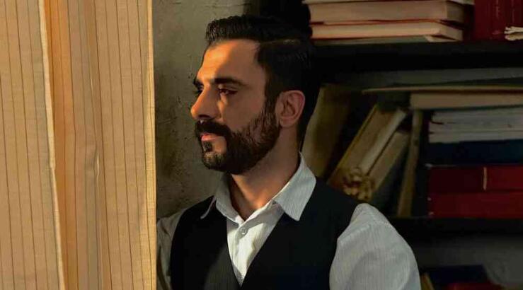 Δύσκολες ώρες για τον Μαρίνο Κόνσολο – Η απώλεια αγαπημένου του προσώπου