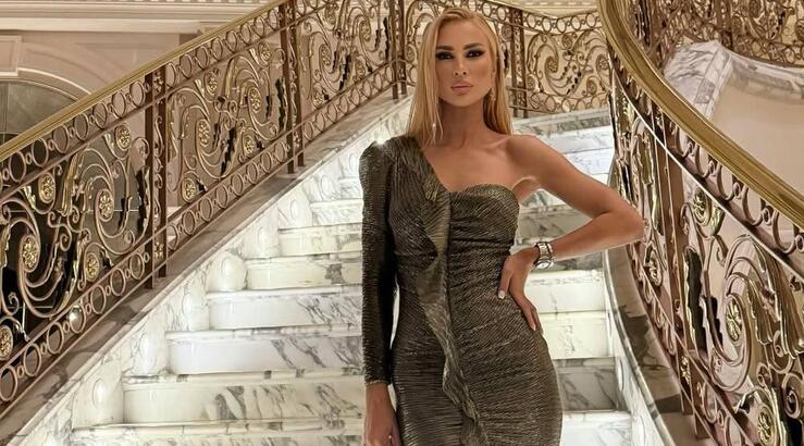 Διονυσία Κουκίου: Δημοσίευσε βίντεο όπου ανήλικες κάνουν bullying στη 13χρονη ανιψιά της