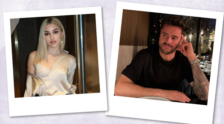 Έλενα Λυσάνδρου: Αποκάλυψε τις λέξεις που της μαθαίνει ο σύντροφός της στα ισπανικά [βίντεο]