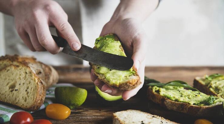 Τρεις low – cal συνταγές για το πρωινό σου 