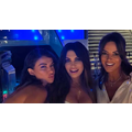 Ramona – Κριστίν: Διακοπές με την Kimberly Guilfoyle σε luxury catamaran 