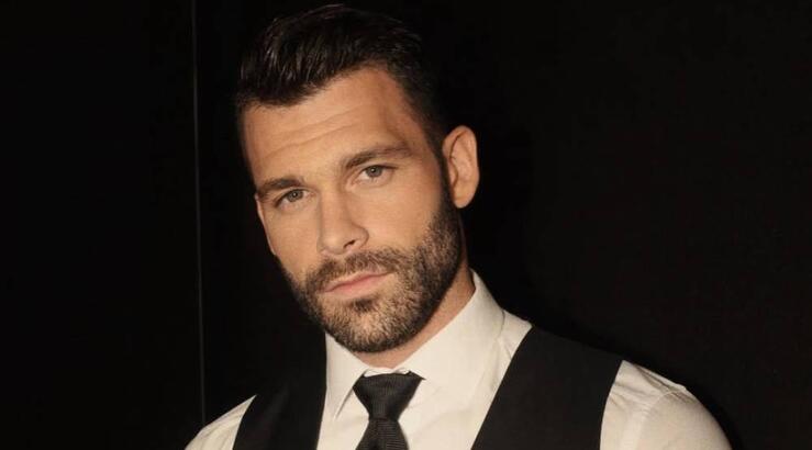 Στάθης Σχίζας: Αποκάλυψε τι συμβαίνει στην προσωπική του ζωή [βίντεο]