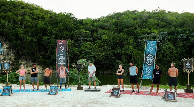 Survivor: Συγκλονιστική η χθεσινοβραδινή μονομαχία – Ποιος παίκτης είναι με το ένα πόδι έξω; 