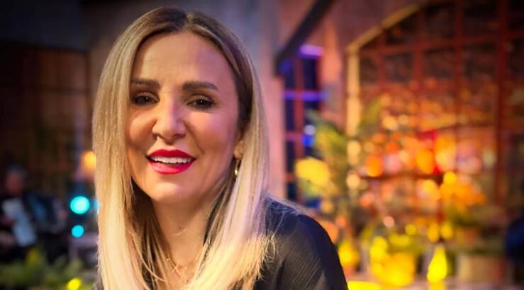 Η εξομολόγηση της Γιώτας Δαμιανού για το θαύμα που βίωσε [βίντεο]