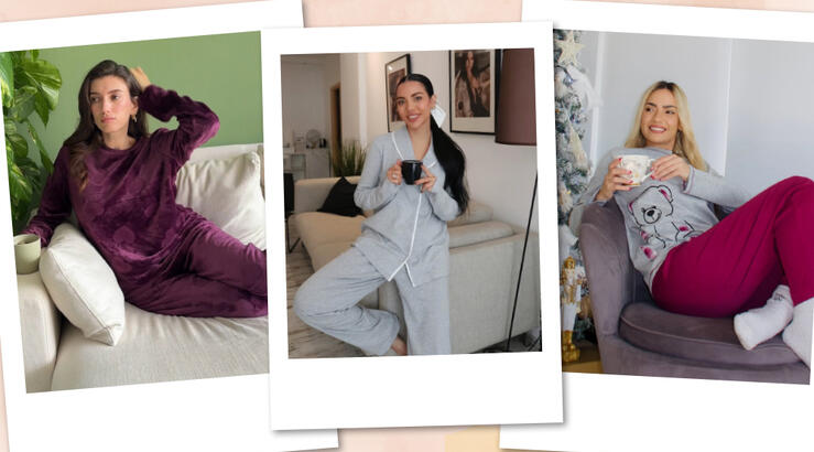 Η Tezenis ντύνει τον χειμώνα με απαλότητα και φαντασία