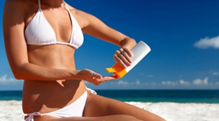  6 προϋποθέσεις για το ιδανικό αντηλιακό