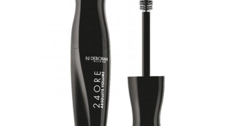 Deborah: 24ORE Absolute Volume Mascara