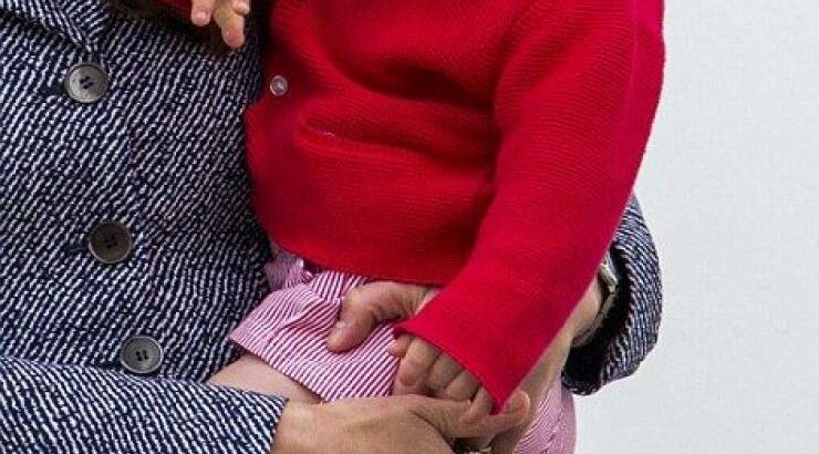 Άρχισε τη γκρίνια o πρίγκιπας George