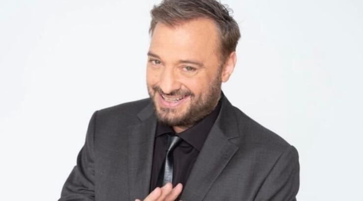 Χρήστος Φερεντίνος: Το λάθος που παραλίγο να τον ρίξει στην τρύπα του «Still Standing» [βίντεο]