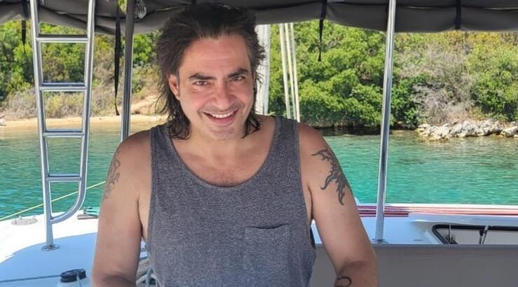 Διονύσης Σχοινάς: «Έγραφαν ότι είμαι Ρομά, ότι έχω άλλο παιδί στη Γερμανία»