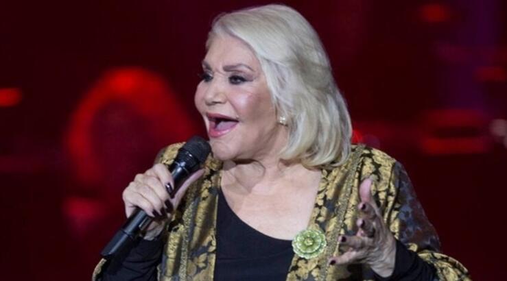 Tα νεότερα για την υγεία της Mαρινέλλας - "Υπήρξαν κάποιες μικρές επιπλοκές με αποτέλεσμα να..."