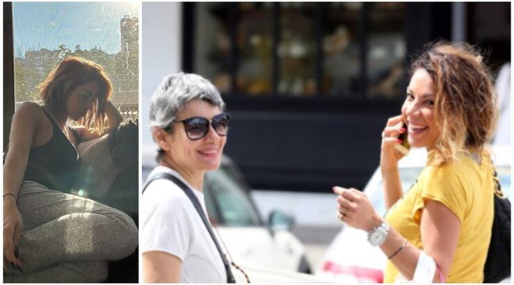 Μαριάντα Πιερίδη: Η περιπέτεια που είχε με την υγεία της μητέρας της και το συγκινητικό μήνυμά της [εικόνα]