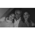 Ανδρέας Βασιλείου: Πάντρεψε την κόρη του, Πηνελόπη [εικόνες & βίντεο]