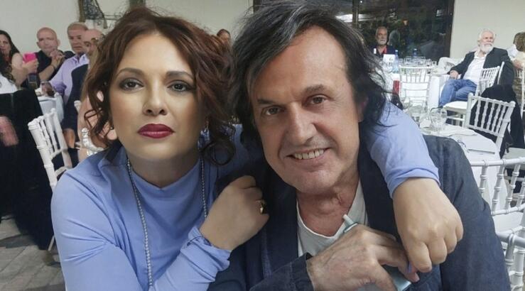 Ελένη Ράντου: "Όταν θέλουν να με μειώσουν, με χαρακτηρίζουν ως "η γυναίκα του Βασίλη" [βίντεο]