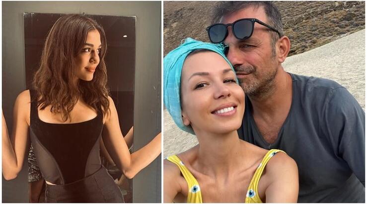 Μελίνα Νικολαΐδη: Το συγκινητικό "αντίο" στην Αλεξάνδρα Νικολαΐδου - "Το αγγελάκι μου" [εικόνα]