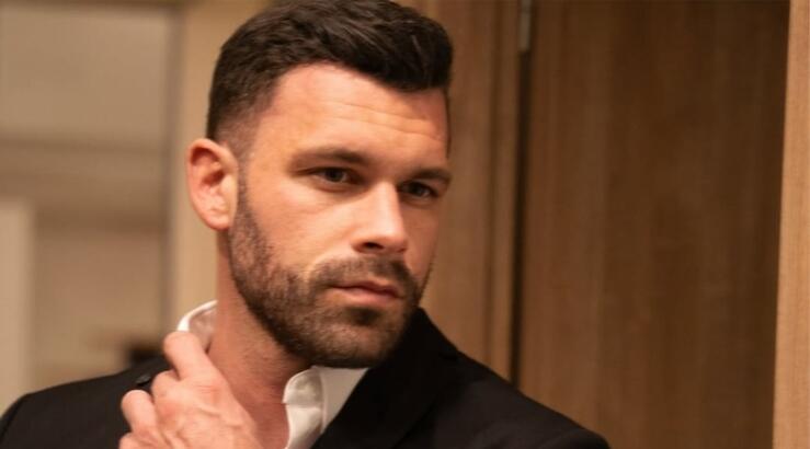 Στάθης Σχίζας για τον πατέρα του: «Δεν μπορεί να κάνει τίποτα, είναι ξαπλωμένος όλη την ώρα» [βίντεο]