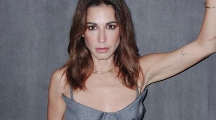 Παπουτσάκη για διαζύγιο: «Πήρα δύναμη από τα παιδιά μου και από τη δική μου ανάγκη για επιβίωση»