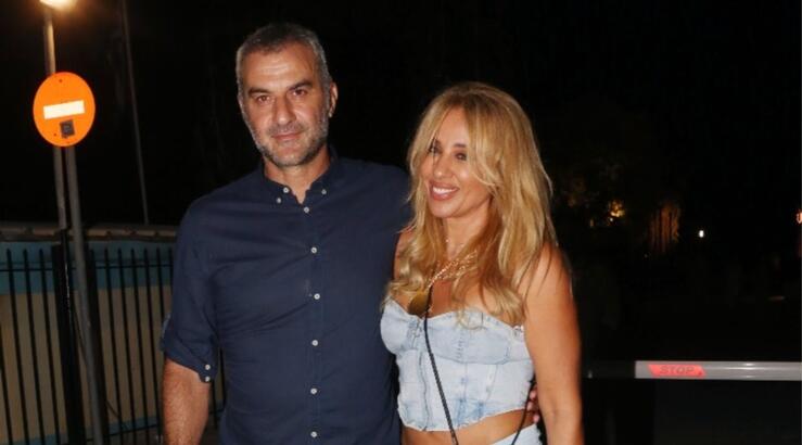 «O Τραϊανός έπαιρνε κομποσκοίνια που τα ευλογούσαν και τα πήγαινε στο νοσοκομείο και τα φόραγε στη Γωγώ» [βίντεο]