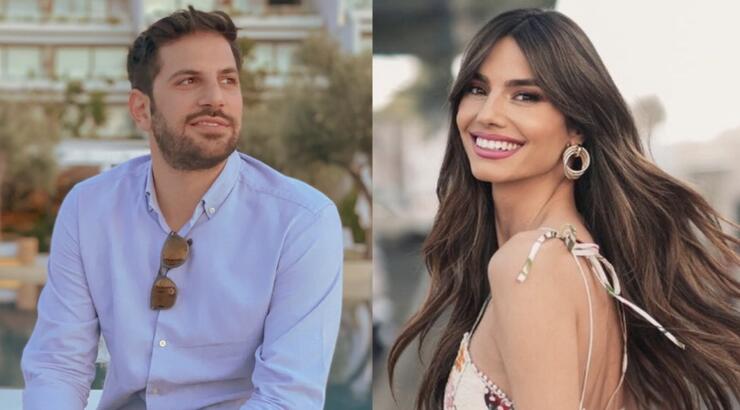 Αυτός είναι ο Έλληνας σχεδιαστής που θα επιμεληθεί το νυφικό της Ηλιάνας Παπαγεωργίου