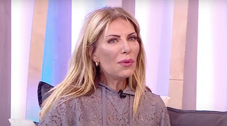 Ελίτα Μιχαηλίδου: Αποκάλυψε το νέο επαγγελματικό της βήμα και μας εξέπληξε [βίντεο]