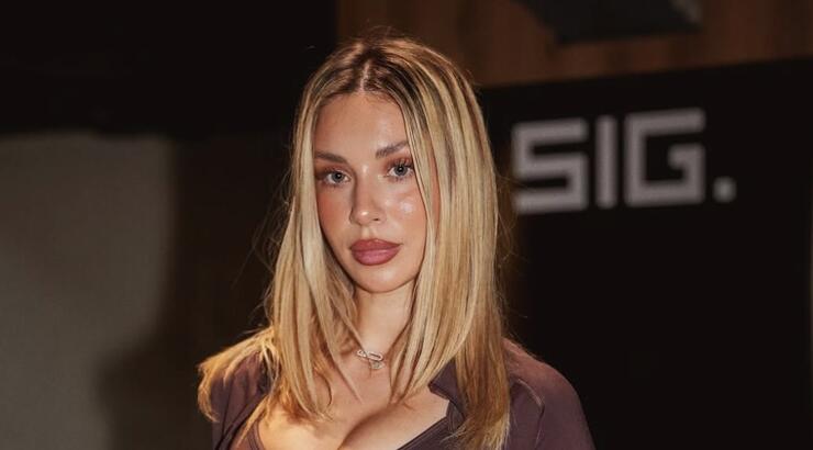 Γαρυφαλλιά: «Ένας πιτσιρικάς μου είπε ότι είμαι από τις καλύτερες μιλφάρες που έχει δει, σοκαρίστηκα»