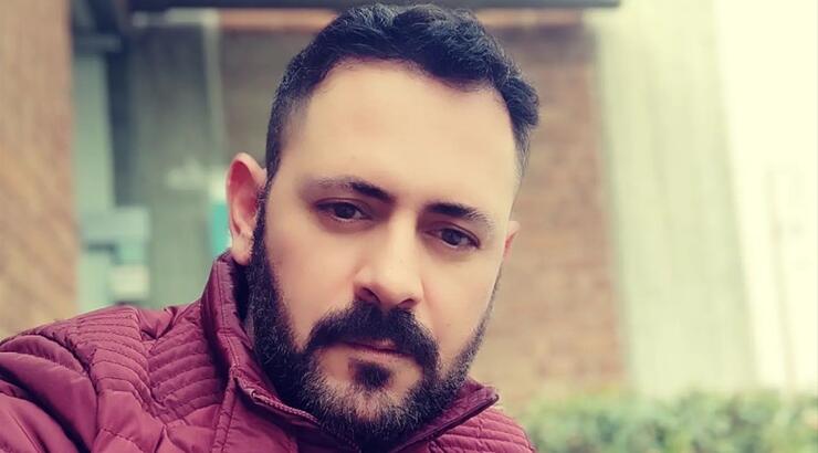 Κωνσταντίνος Γαβριήλ: Στην εντατική υπεβλήθηκε σε 2 καθετηριασμούς [εικόνα]