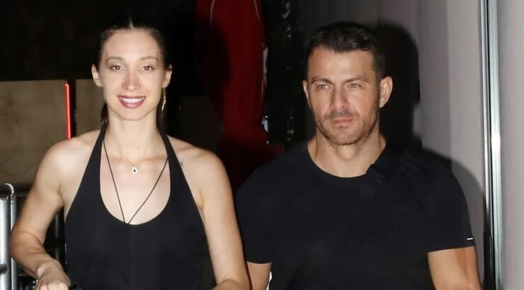 Δήμητρα Βαμβακούση: Έψαξε το λάπτοπ του Γιώργου Αγγελόπουλου και δείτε τι βρήκε από το παρελθόν του