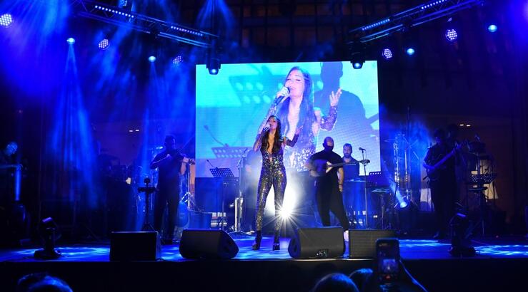 Φιλανθρωπικό Δείπνο από το Καραϊσκάκειο Ίδρυμα και τη Μαρίνα Αγίας Νάπας