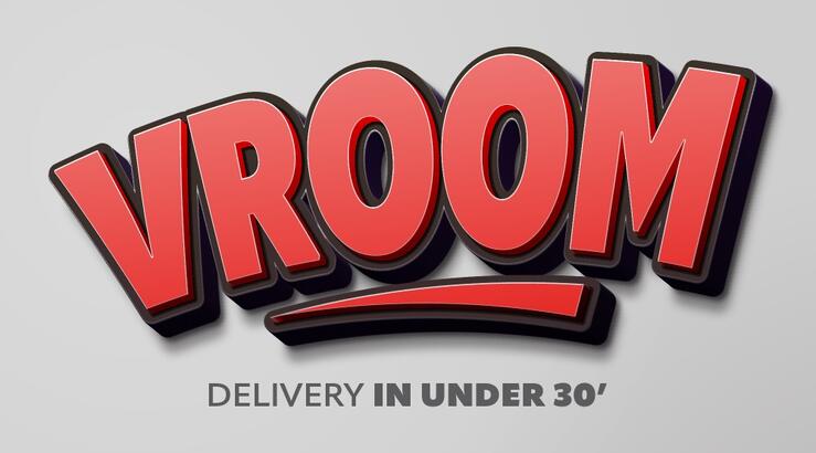 So-Easy Stores. Οι βολικές σας αγορές έγιναν υπέρ… βολικότερες μέσω Foody.