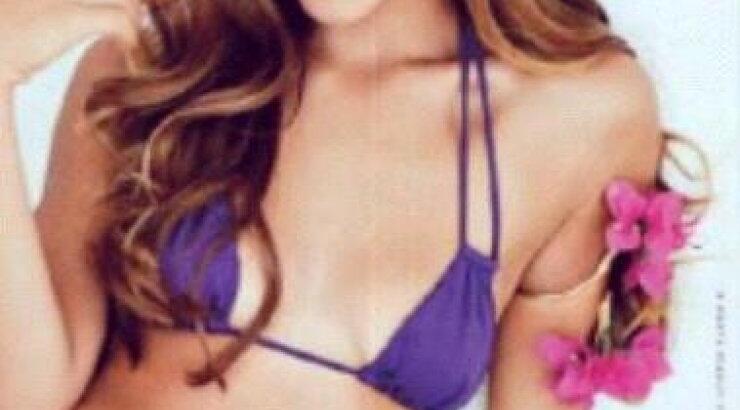 Ελευθερία Ελευθερίου: Άρχισαν τα γυρίσματα του νέου της video clip!