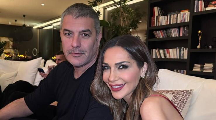 Δέσποινα Βανδή: «Δεν είδα κάτι στον Βασίλη, ένιωσα χαρά και τη χρωστούσα στον εαυτό μου αυτή τη χαρά» [βίντεο]