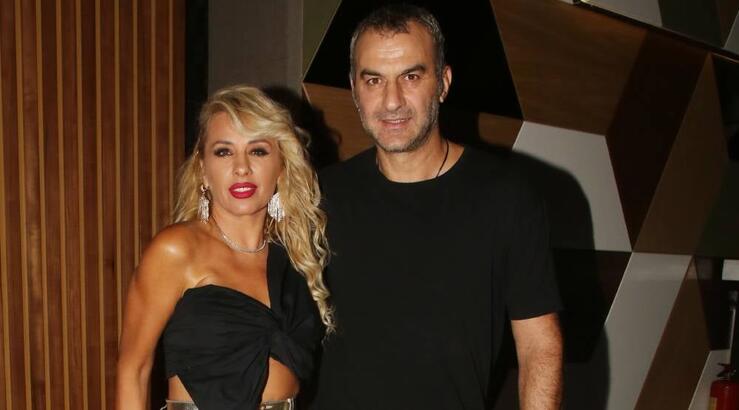 Τα σπαρακτικά λόγια του Τραϊανού Δέλλα για τον θάνατο της Γωγώς Μαστροκώστα 