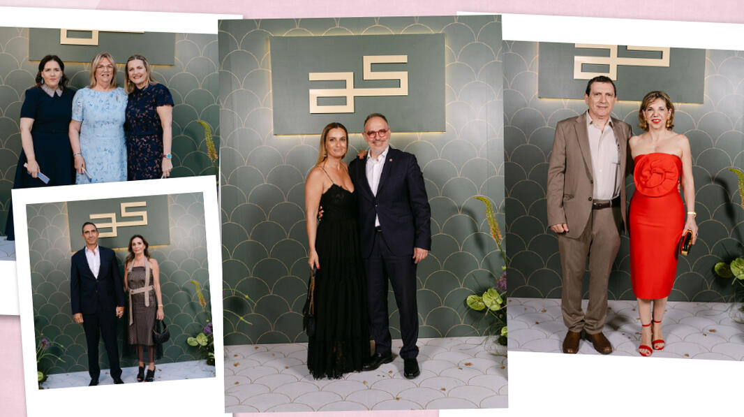 Η Stephanides – The House Of Luxury εγκαινίασε μια νέα εποχή στη ...