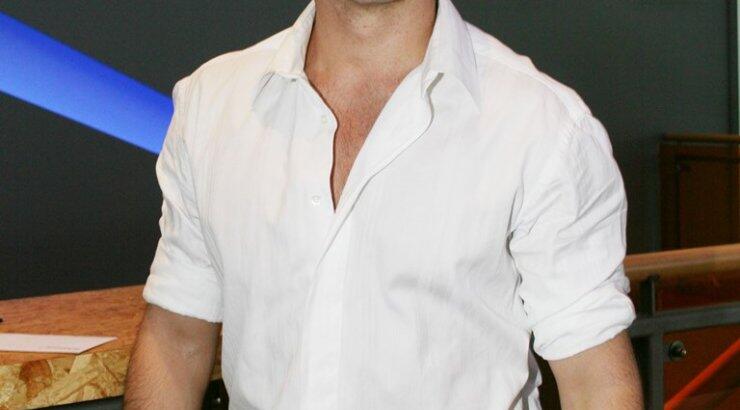 Άνθιμος Ανανιάδης: Εμφανίζεται ολόγυμνος σε gay ταινία