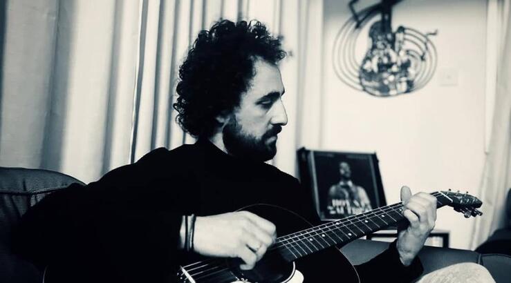 Συγκινεί ο Άγγελος Αυγουστή με το ποίημα που έγραψε μετά τη φονική πυρκαγιά στην ορεινή Λεμεσό 